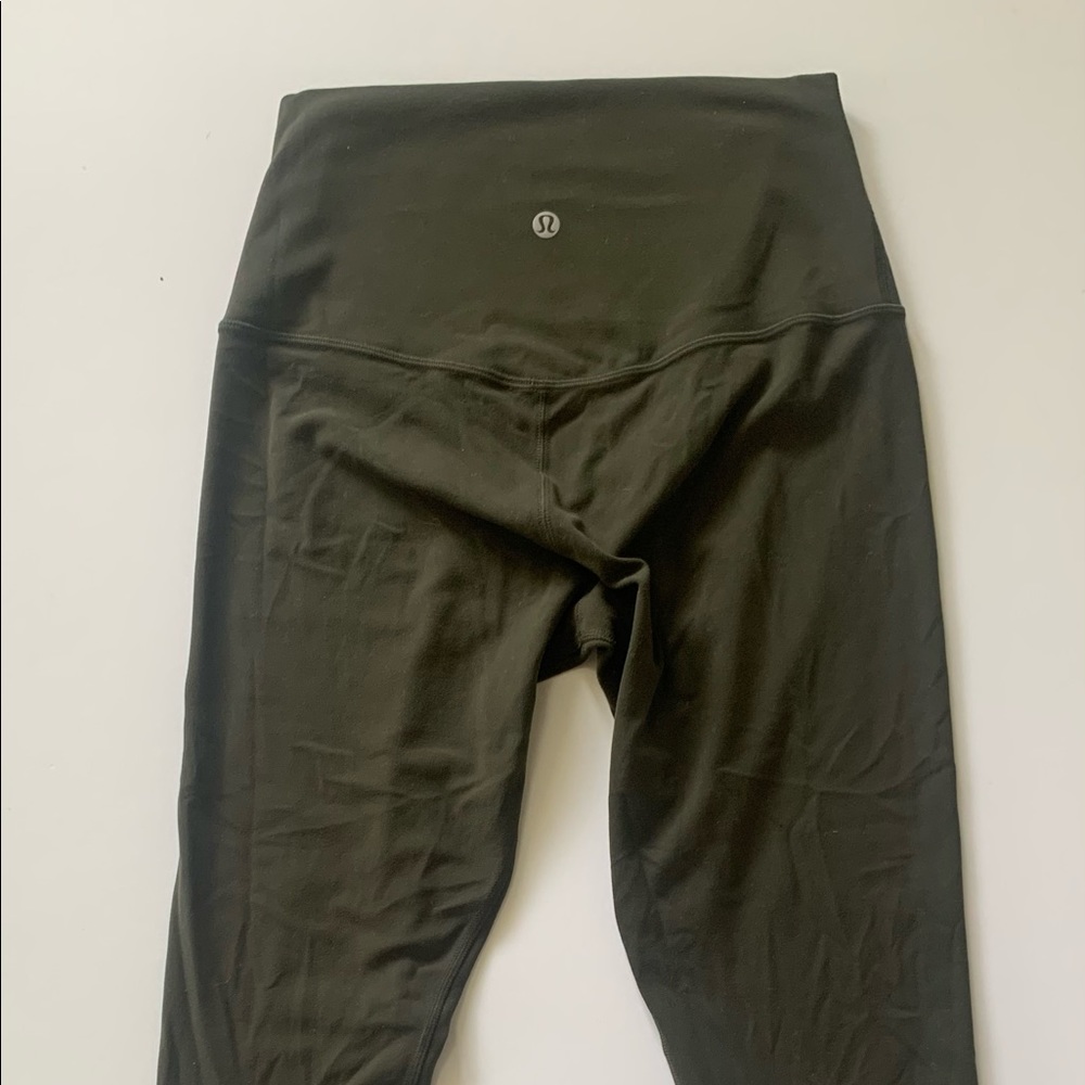 Lululemon Align Leggings